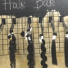 The Hair Bar gallery
