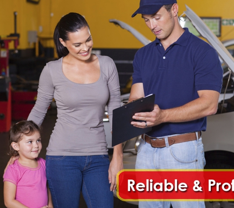Autocure Mobile Mechanics - Belmore, NSW. Reliable & Professional