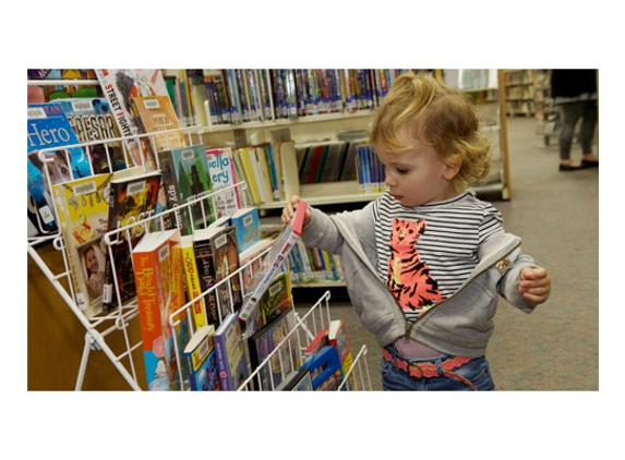City of Sydney - Woolloomooloo Children's Program