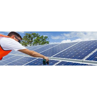 Roof Top Solar - Mildura, VIC