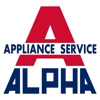 Alpha Appliance Service gallery