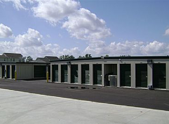 Cleveland Road Super Storage - Garner, NC. Drive up