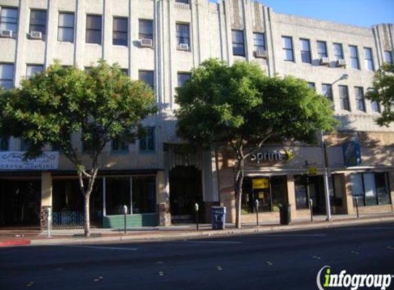 Willett Companies - San Mateo, CA