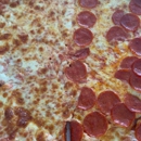 Tony Oravio Pizza - Pizza