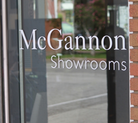 McGannon Showrooms - Dallas, TX