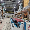 Carpet Mill Outlet Warehouse - Floor Materials
