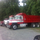 Gary Meeks Hauling - Dump Truck Service