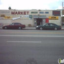Mealtime Mkt. - Grocery Stores