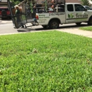 Texas Terrain Lawn Care - Gardeners
