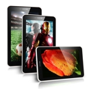 Mobile PC Tablets - Wireless Communication