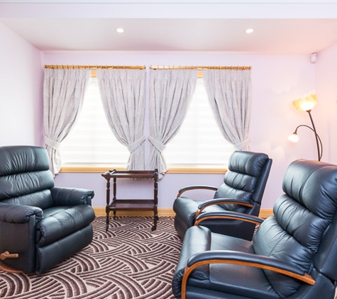 Optimal Health And Performance Pty Ltd - Hawker, ACT. Counselling room five