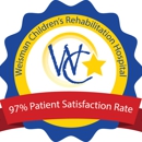 Weisman Children's Rehabilitation Center - Cardiac Rehabilitation