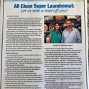 All Clean Super Laundromat - Laundromats