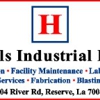 Halls Industrial LLC gallery