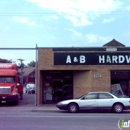A & B Hardwood Flooring Supplies
