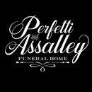 Perfetti - Assalley Funeral Home - Embalmers