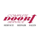 Complete Door Services