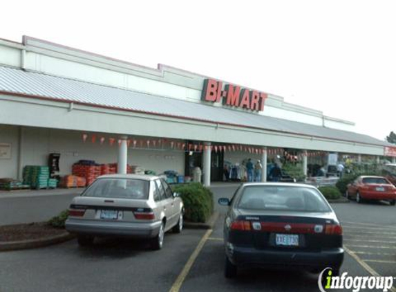 Bi-Mart - Forest Grove, OR