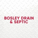 Bosley Drain & Septic - Plumbing-Drain & Sewer Cleaning