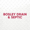 Bosley Drain & Septic - Plumbing-Drain & Sewer Cleaning
