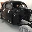 classic chevy garage inc - Automobile Body Repairing & Painting