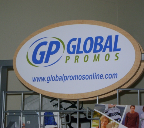 Global Promos - Midlothian, VA