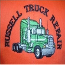 Russell Truck Repair - Forklifts & Trucks-Repair