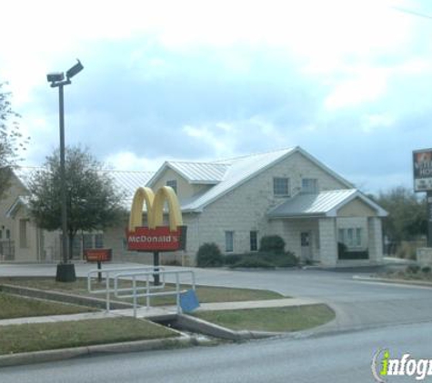 Babcock Hills Veterinary Hospital - San Antonio, TX