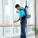 ServiceMaster Janitorial Partners - Building Cleaning-Exterior
