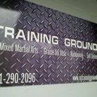 Training Grounds Jiu-Jitsu & MMA