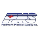 Piedmont Medical Supply - Health & Wellness Products
