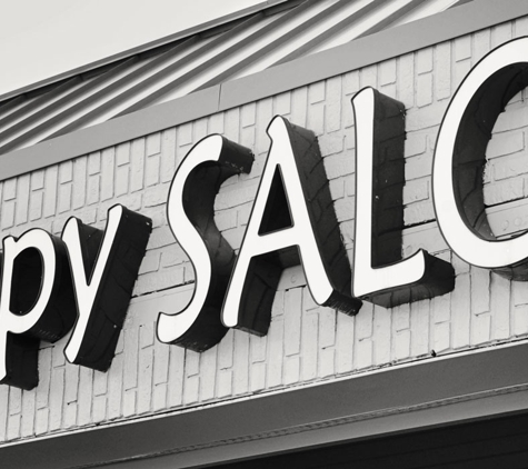 Thairapy Salon (Hwy 280) - Birmingham, AL