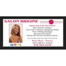 Salon Brigine - Nail Salons