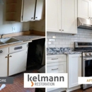 Kelmann Restoration - Water Damage Restoration