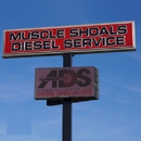 Muscle Shoals Diesel Service - Truck Service & Repair
