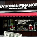 National Finance And Discount Co. - Financing Services
