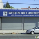 Dr. Harry H Koster, MD - Physicians & Surgeons, Ophthalmology