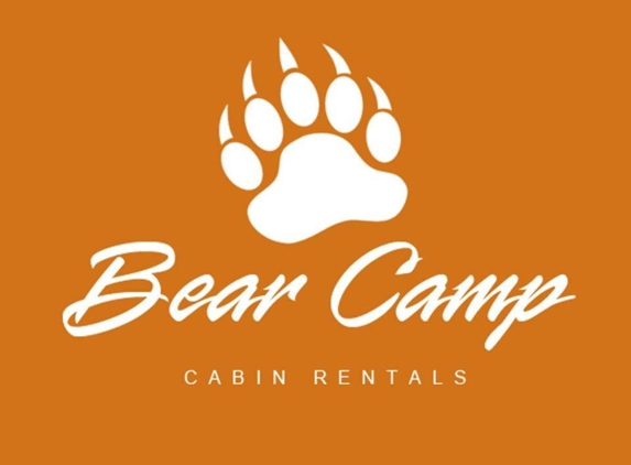 Bear Camp Cabin Rentals - Pigeon Forge, TN