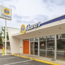 Tide Cleaners - Dry Cleaners & Laundries