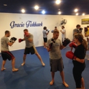 Gracie Fishhawk Jiu-Jitsu - Self Defense Instruction & Equipment
