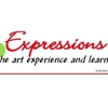 Taag Studios & Gallery and Art Expressions gallery
