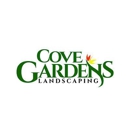 Cove Gardens Landscaping - Landscape Designers & Consultants