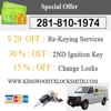 My Locksmith Kingwood gallery