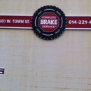 Complete Brake Service Inc - Brake Service Equipment