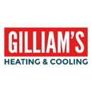 Gilliams Heating & Cooling - Air Conditioning Equipment & Systems