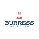 Burress Law Firm PLLC - Automobile Accident Attorneys