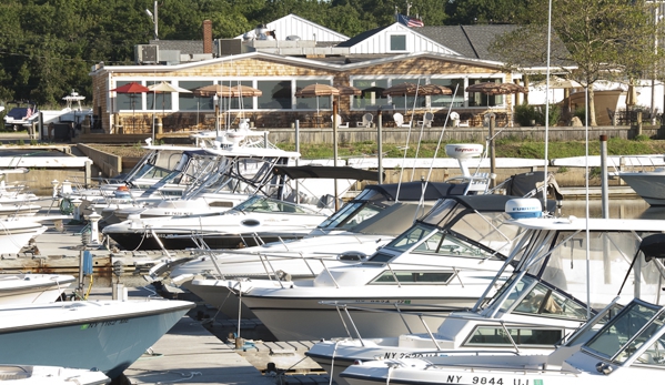 Port of Egypt Marine - Southold, NY