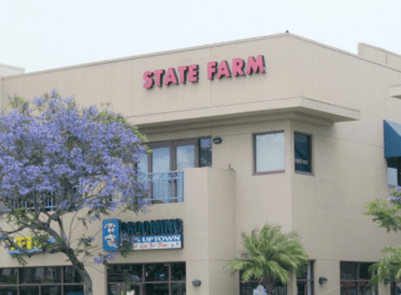 R J Blake - State Farm Insurance Agent - San Diego, CA