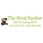 The Petal Pusher