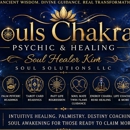 Souls Chakra - Psychic & Healing